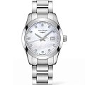 Часы Longines Conquest Classic L2.286.4.87.6